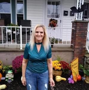 Meet your Posher, Sheree